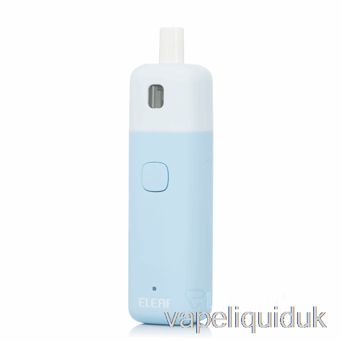 Eleaf IORE Crayon 15W Pod System Baby Blue Vape Juice